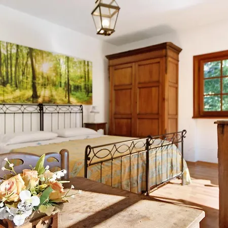La Casa Sul Poggio - Crociglia