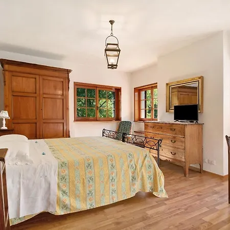 아파트 La Casa Sul Poggio - Crociglia