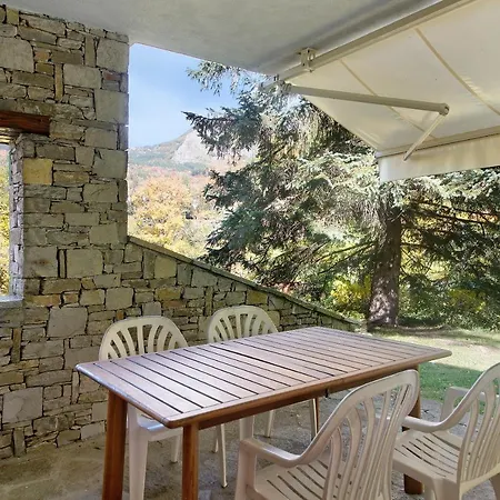 La Casa Sul Poggio - Crociglia 아파트