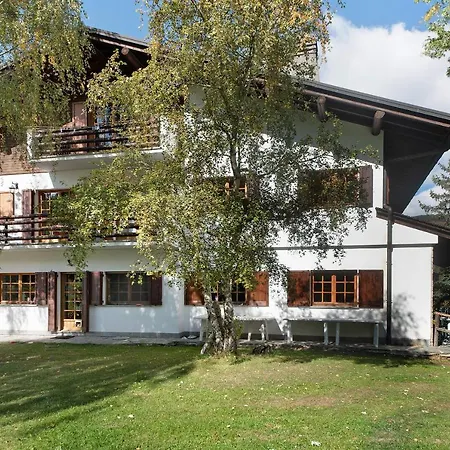 La Casa Sul Poggio - Crociglia * Santo Stefano dʼAveto