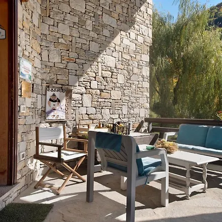 아파트 La Casa Sul Poggio - Crociglia
